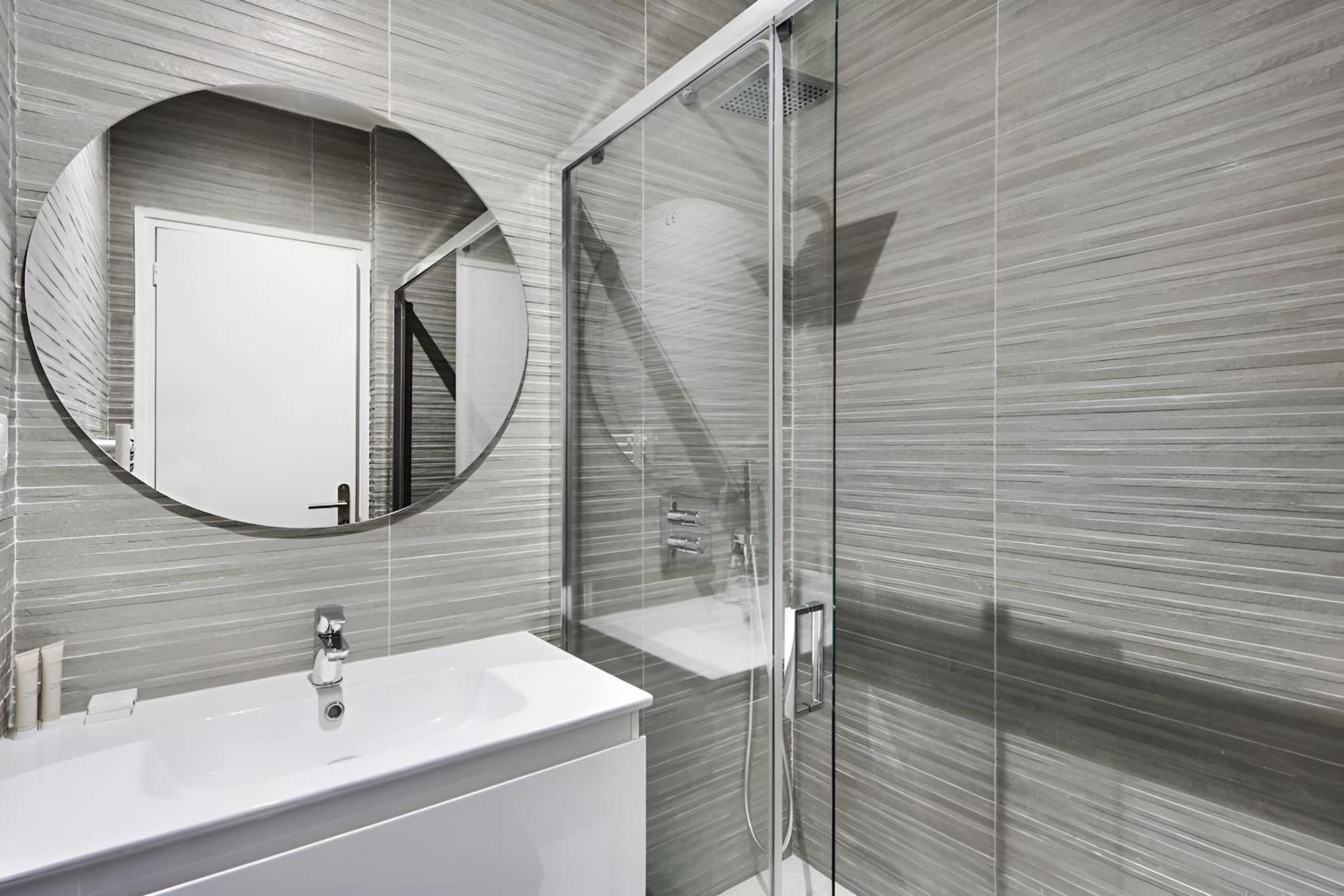 פריז Appartement Spacieux Et Lumineux A Montorgueil מראה חיצוני תמונה